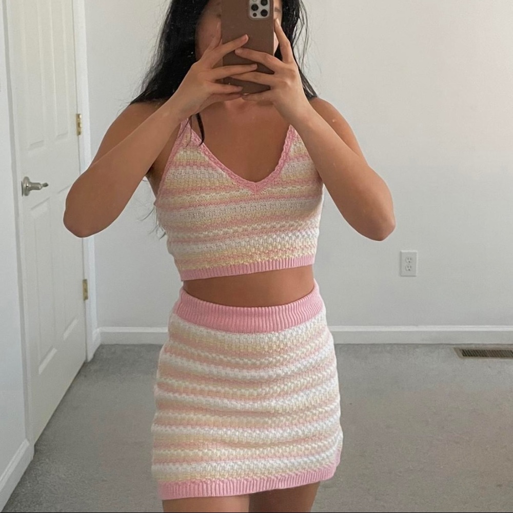 target crotchet set